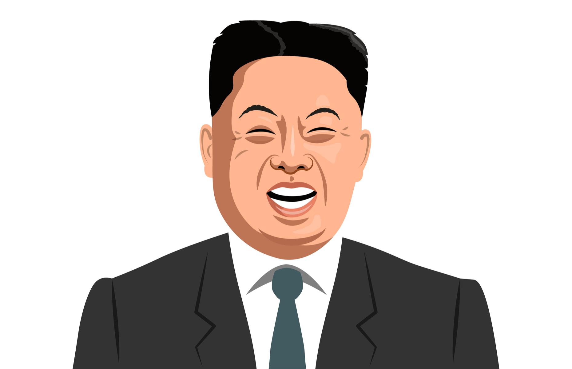 Kim Jong-un's life of luxury